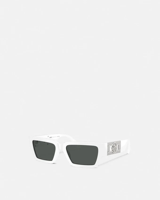 Medusa Deco Sunglasses Medusa Deco Sunglasses