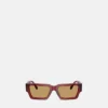 Medusa Deco Sunglasses Medusa Deco Sunglasses