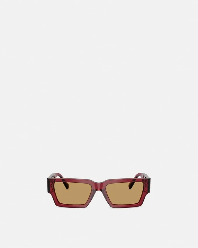 Medusa Deco Sunglasses Medusa Deco Sunglasses