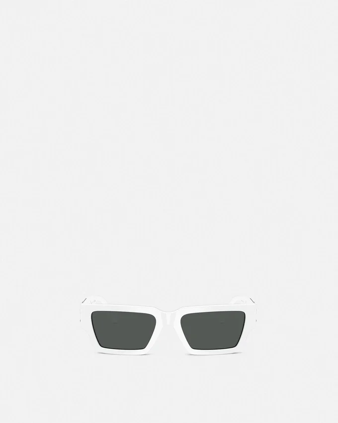 Medusa Deco Sunglasses Medusa Deco Sunglasses