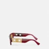 Medusa Deco Sunglasses Medusa Deco Sunglasses