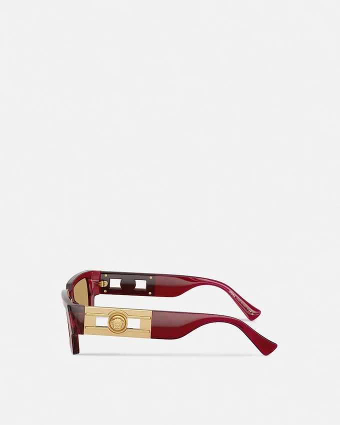 Medusa Deco Sunglasses Medusa Deco Sunglasses