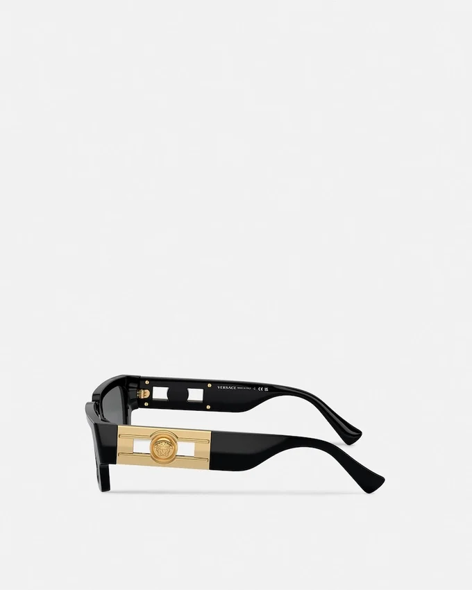 Medusa Deco Sunglasses Medusa Deco Sunglasses