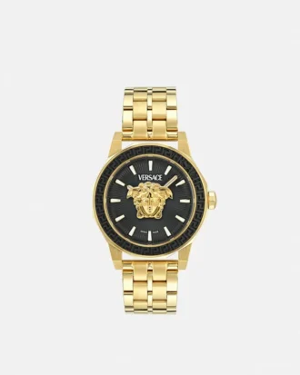 Medusa Deco Watch