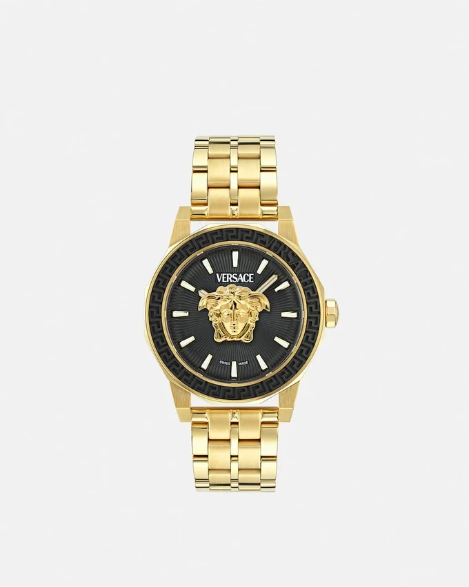 Medusa Deco Watch Medusa Deco Watch