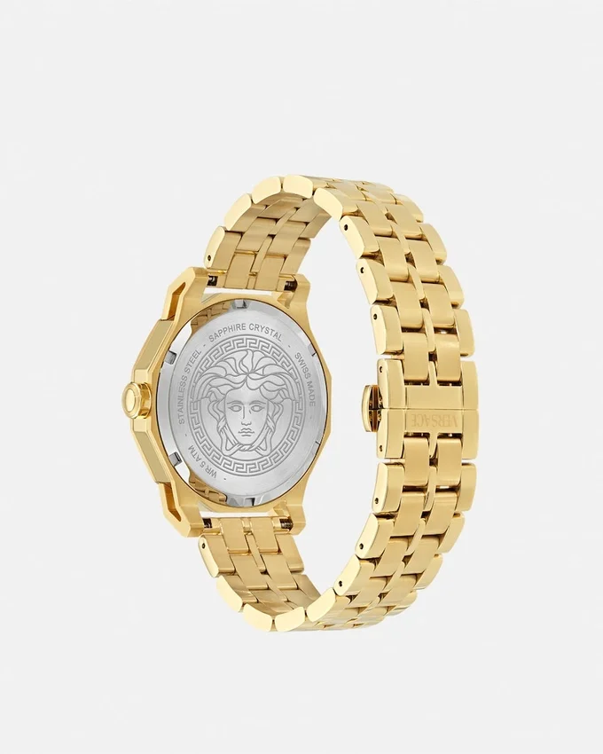 Medusa Deco Watch Medusa Deco Watch
