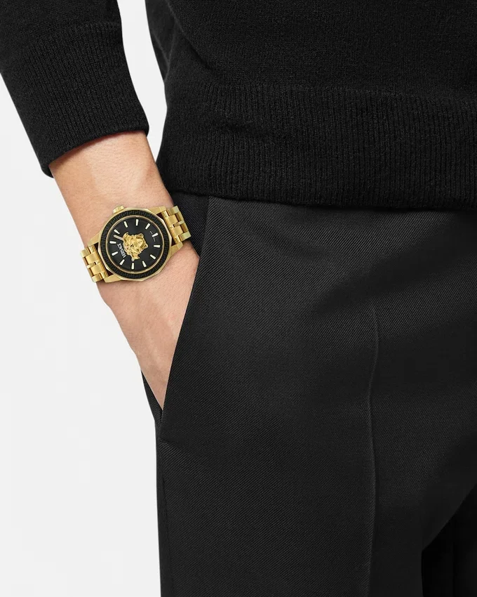 Medusa Deco Watch Medusa Deco Watch