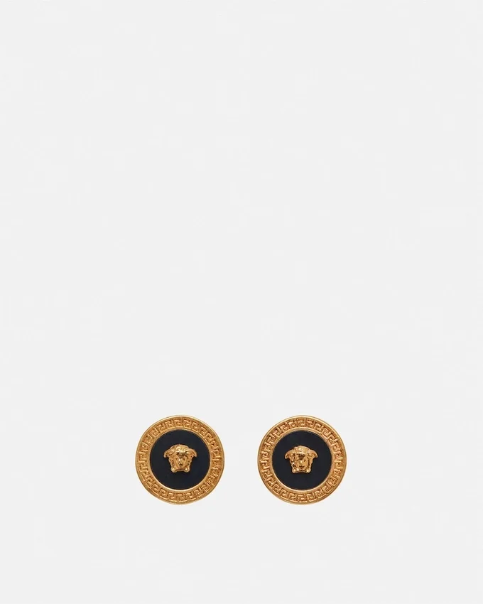 Medusa Earrings Medusa Earrings