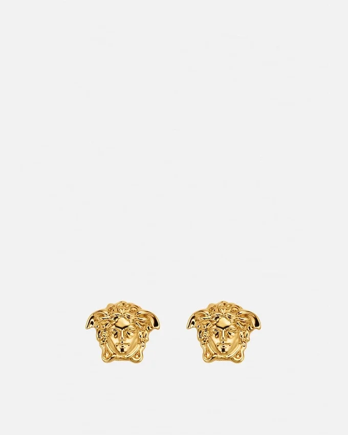 Medusa Earrings Medusa Earrings