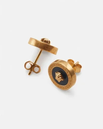 Medusa Earrings