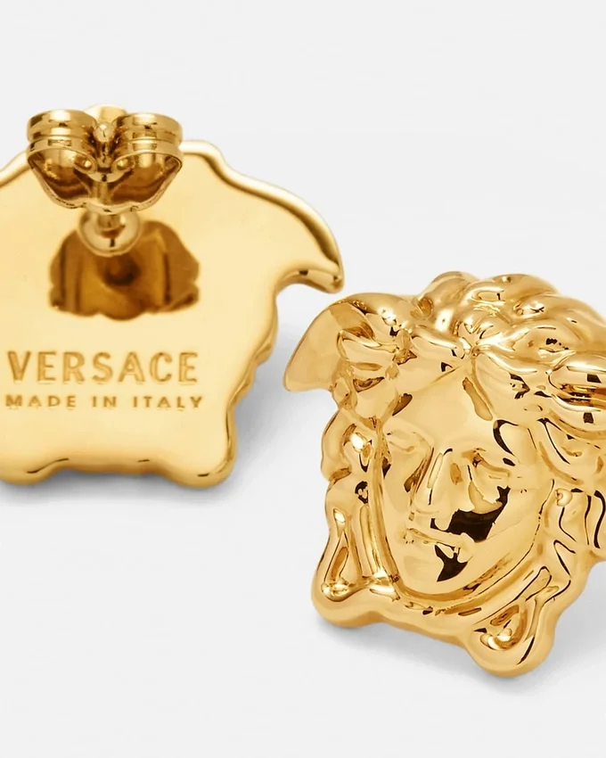 Medusa Earrings Medusa Earrings