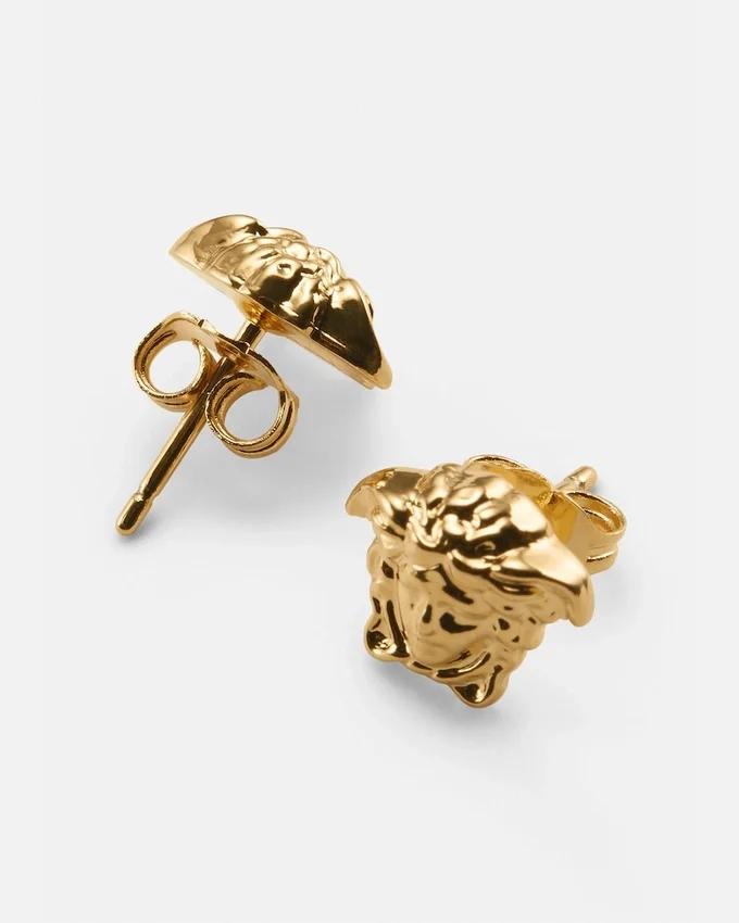 Medusa Earrings Medusa Earrings