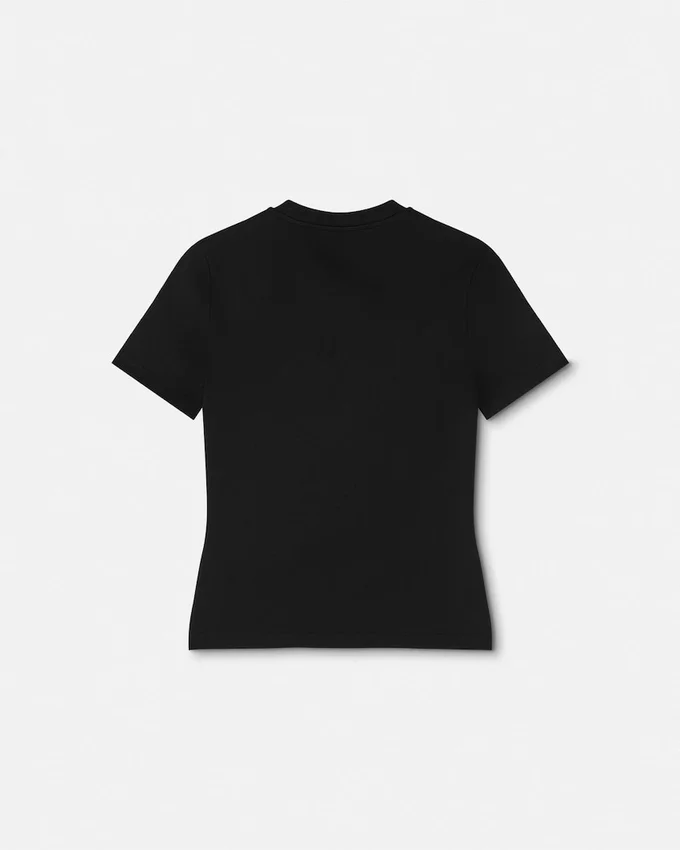 Medusa Fitted T-Shirt Medusa Fitted T-Shirt