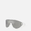 Medusa Geometric Sunglasses Medusa Geometric Sunglasses