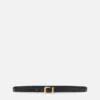 Medusa Heritage Leather Belt 2 cm Medusa Heritage Leather Belt 2 cm