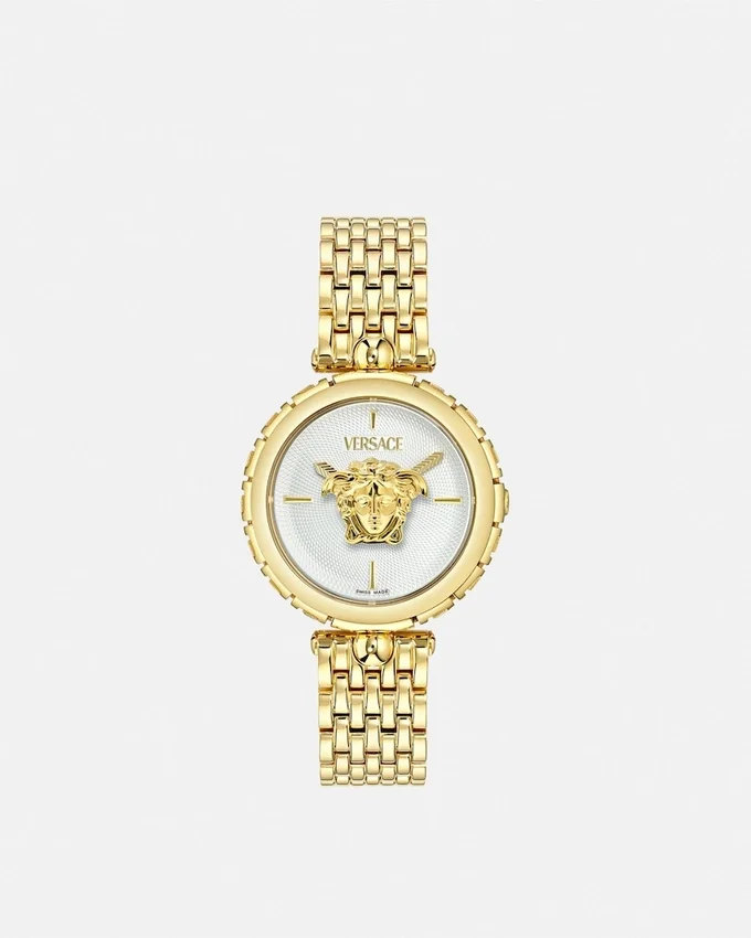 Medusa Heritage Watch Medusa Heritage Watch