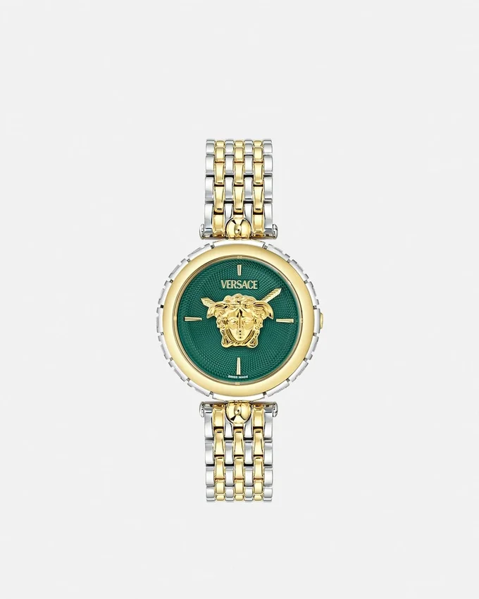 Medusa Heritage Watch Medusa Heritage Watch