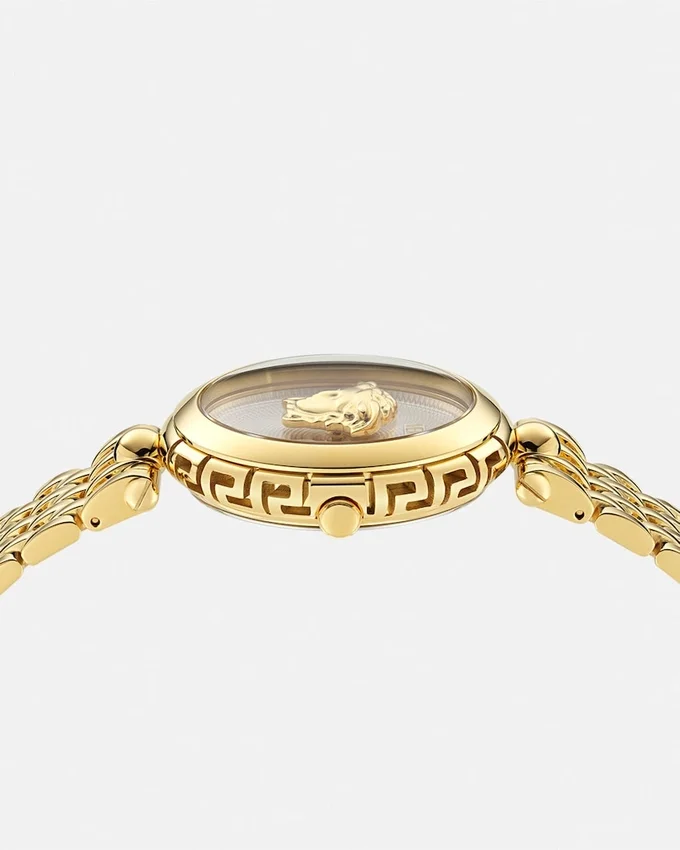 Medusa Heritage Watch Medusa Heritage Watch