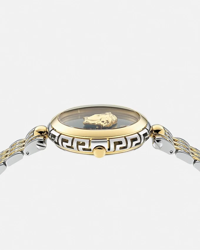 Medusa Heritage Watch Medusa Heritage Watch
