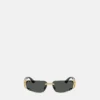 Medusa Honor Rectangular Sunglasses