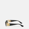 Medusa Honor Rectangular Sunglasses