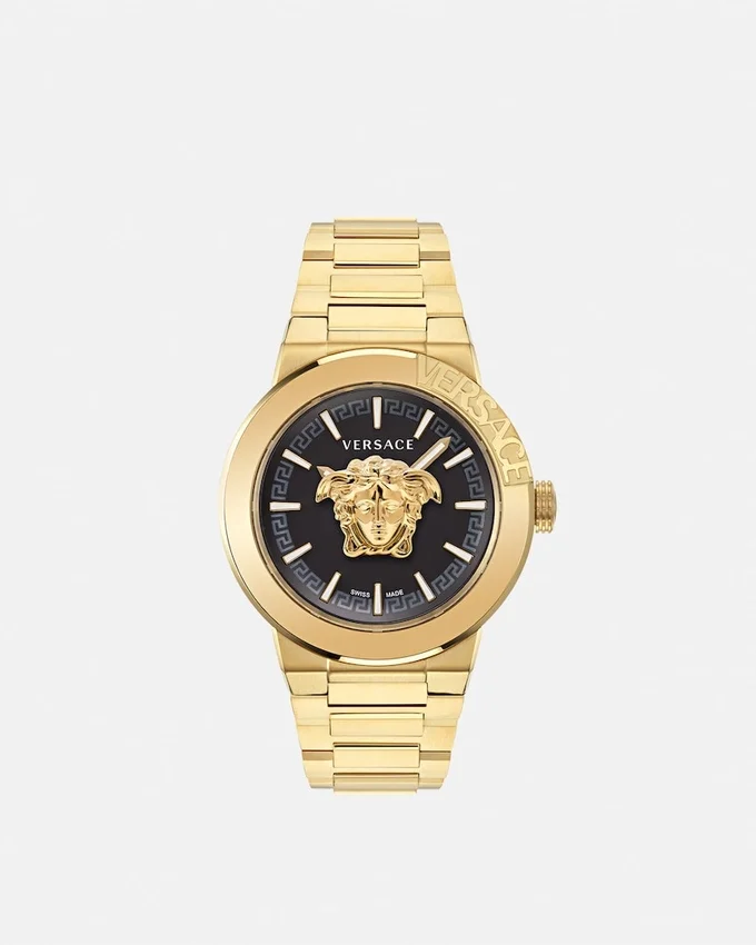 Medusa Infinite Gent Watch Medusa Infinite Gent Watch