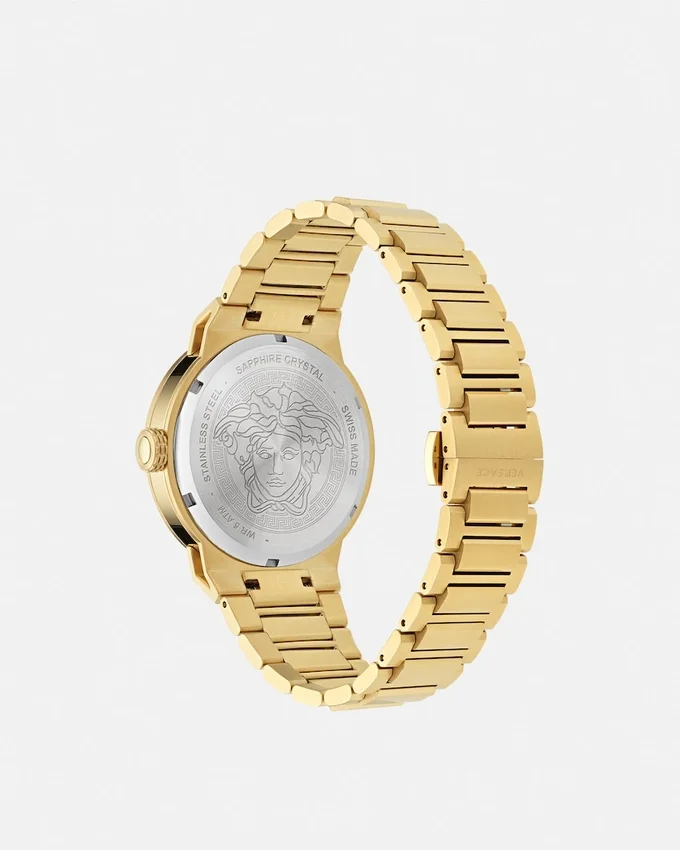 Medusa Infinite Gent Watch Medusa Infinite Gent Watch