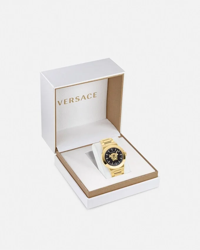 Medusa Infinite Gent Watch Medusa Infinite Gent Watch