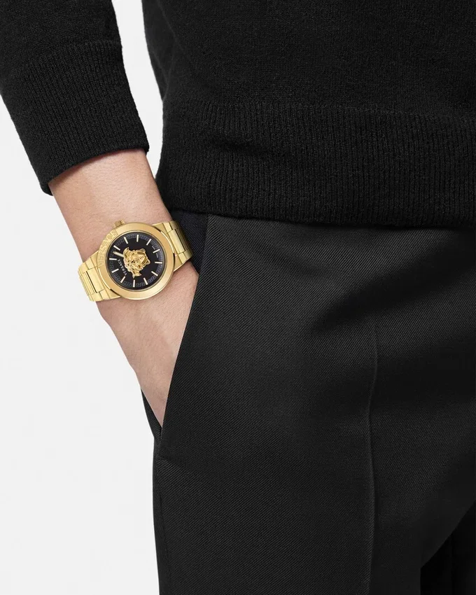 Medusa Infinite Gent Watch Medusa Infinite Gent Watch