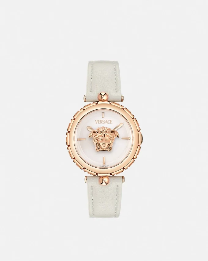Medusa Jewel Watch Medusa Jewel Watch