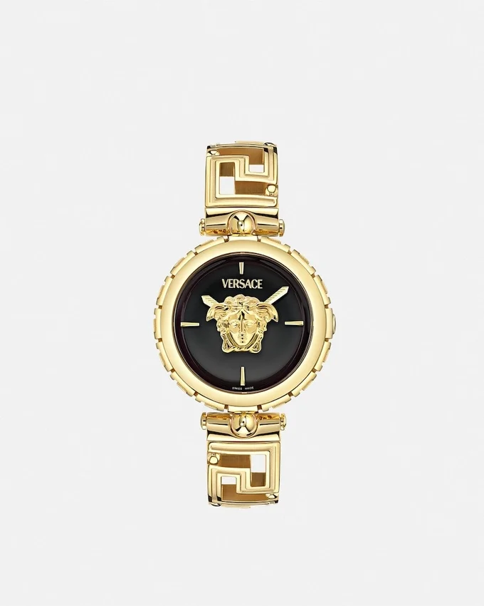 Medusa Jewel Watch Medusa Jewel Watch