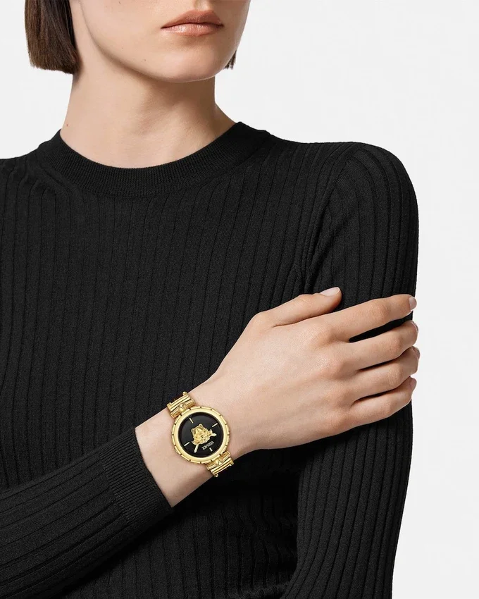 Medusa Jewel Watch Medusa Jewel Watch