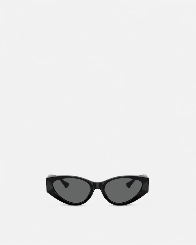 Medusa Legend Cat-Eye Sunglasses Medusa Legend Cat-Eye Sunglasses