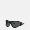 Medusa Medallion Shield Sunglasses Medusa Medallion Shield Sunglasses