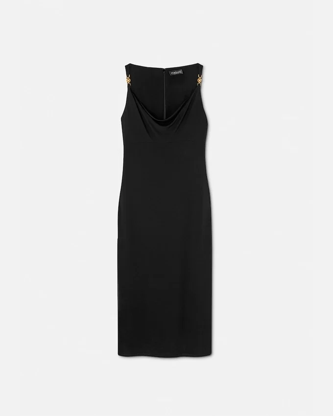 Medusa Midi Dress Medusa Midi Dress