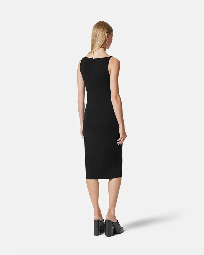 Medusa Midi Dress Medusa Midi Dress