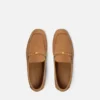 Medusa Nabuck Slippers Medusa Nabuck Slippers