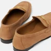 Medusa Nabuck Slippers Medusa Nabuck Slippers