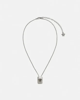 Medusa Necklace