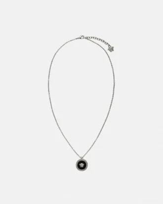 Medusa Necklace