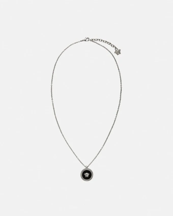 Medusa Necklace Medusa Necklace