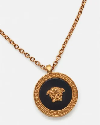 Medusa Necklace