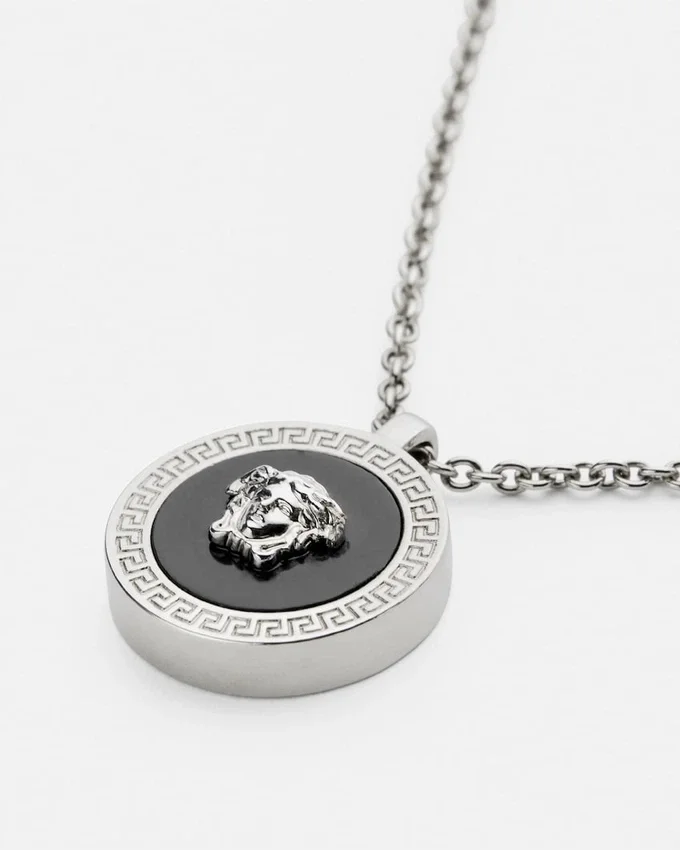 Medusa Necklace Medusa Necklace