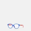 Medusa Plaque Kids Round Glasses Medusa Plaque Kids Round Glasses