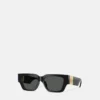 Medusa Plaque Sunglasses Medusa Plaque Sunglasses