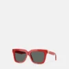 Medusa Plaque Sunglasses Medusa Plaque Sunglasses