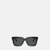 Medusa Plaque Sunglasses Medusa Plaque Sunglasses