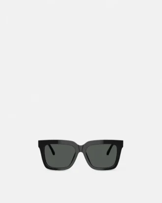 Medusa Plaque Sunglasses Medusa Plaque Sunglasses
