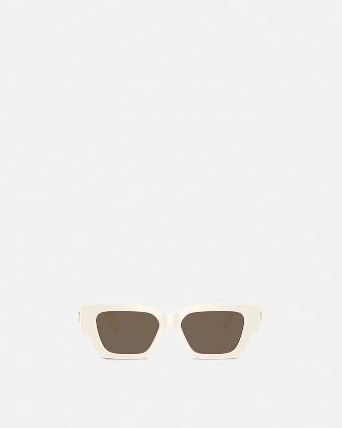Medusa Plaque Sunglasses Medusa Plaque Sunglasses