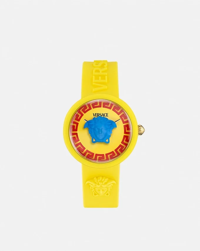 Medusa Pop Kids Watch Medusa Pop Kids Watch